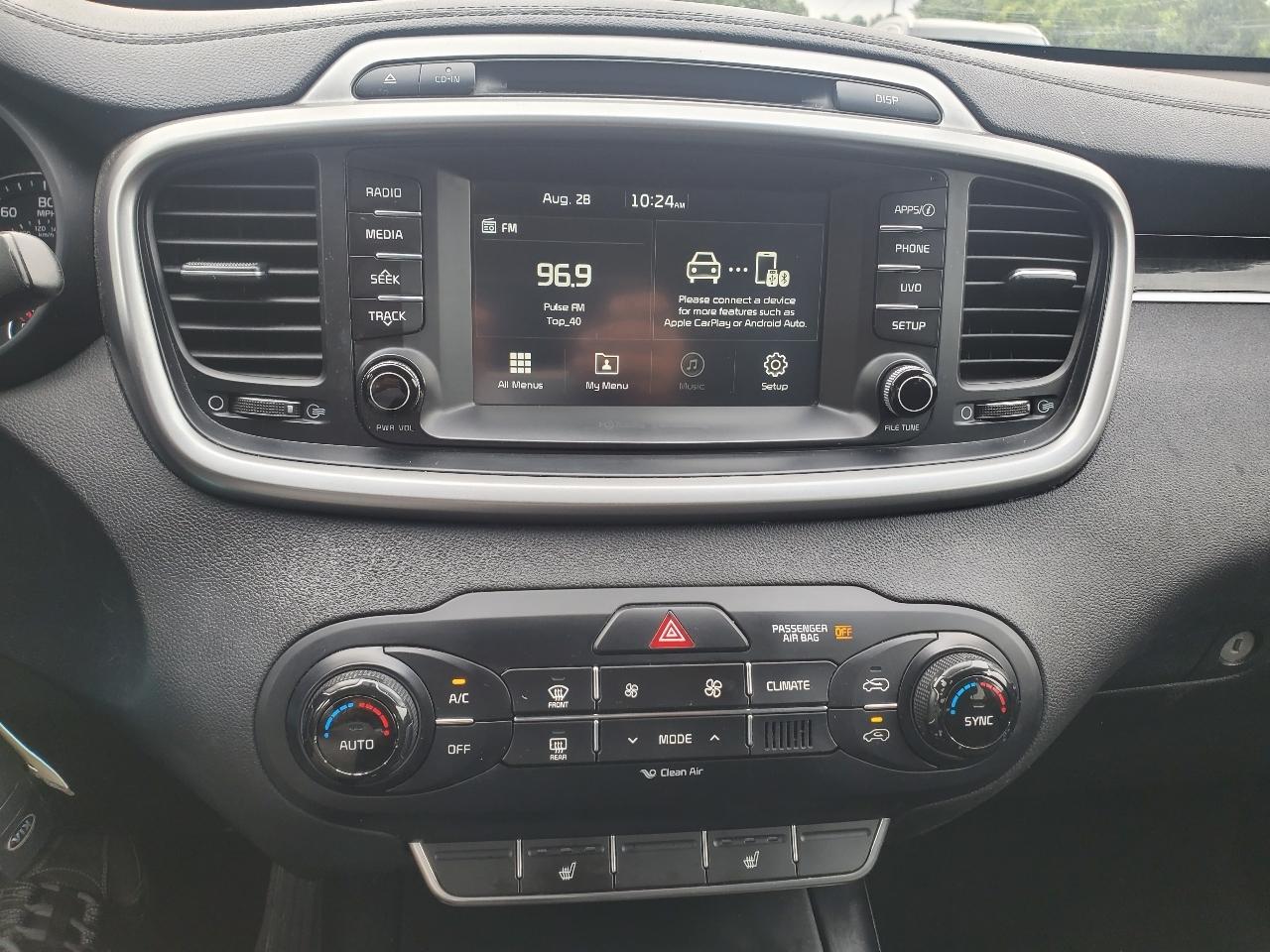 Kia Sorento LX 2WD 2017