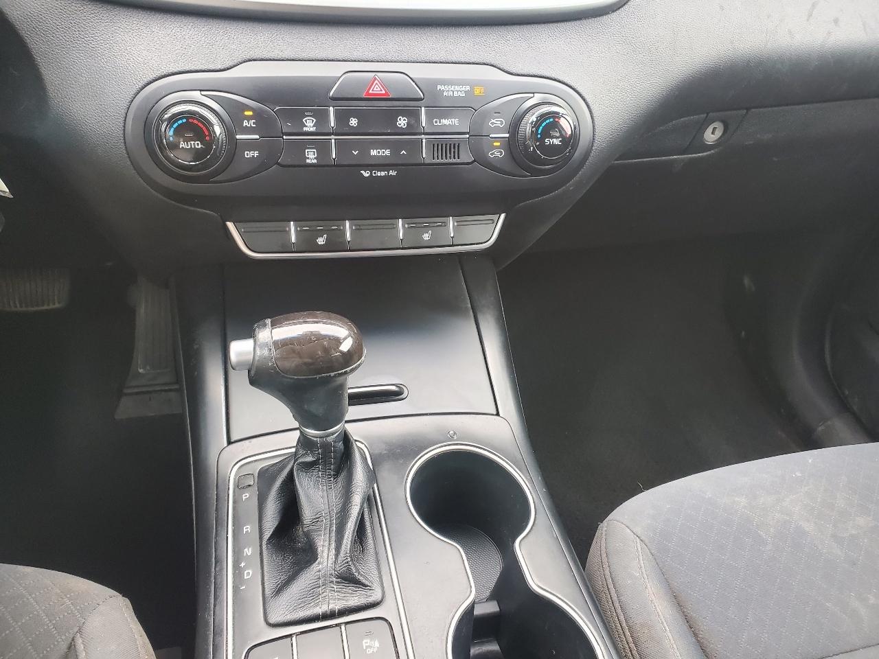 Kia Sorento LX 2WD 2017