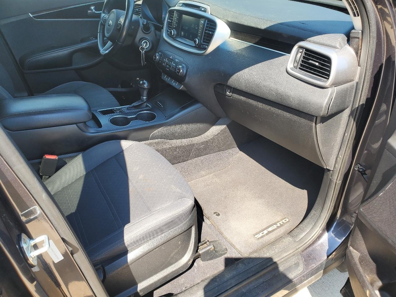 Kia Sorento LX 2WD 2018