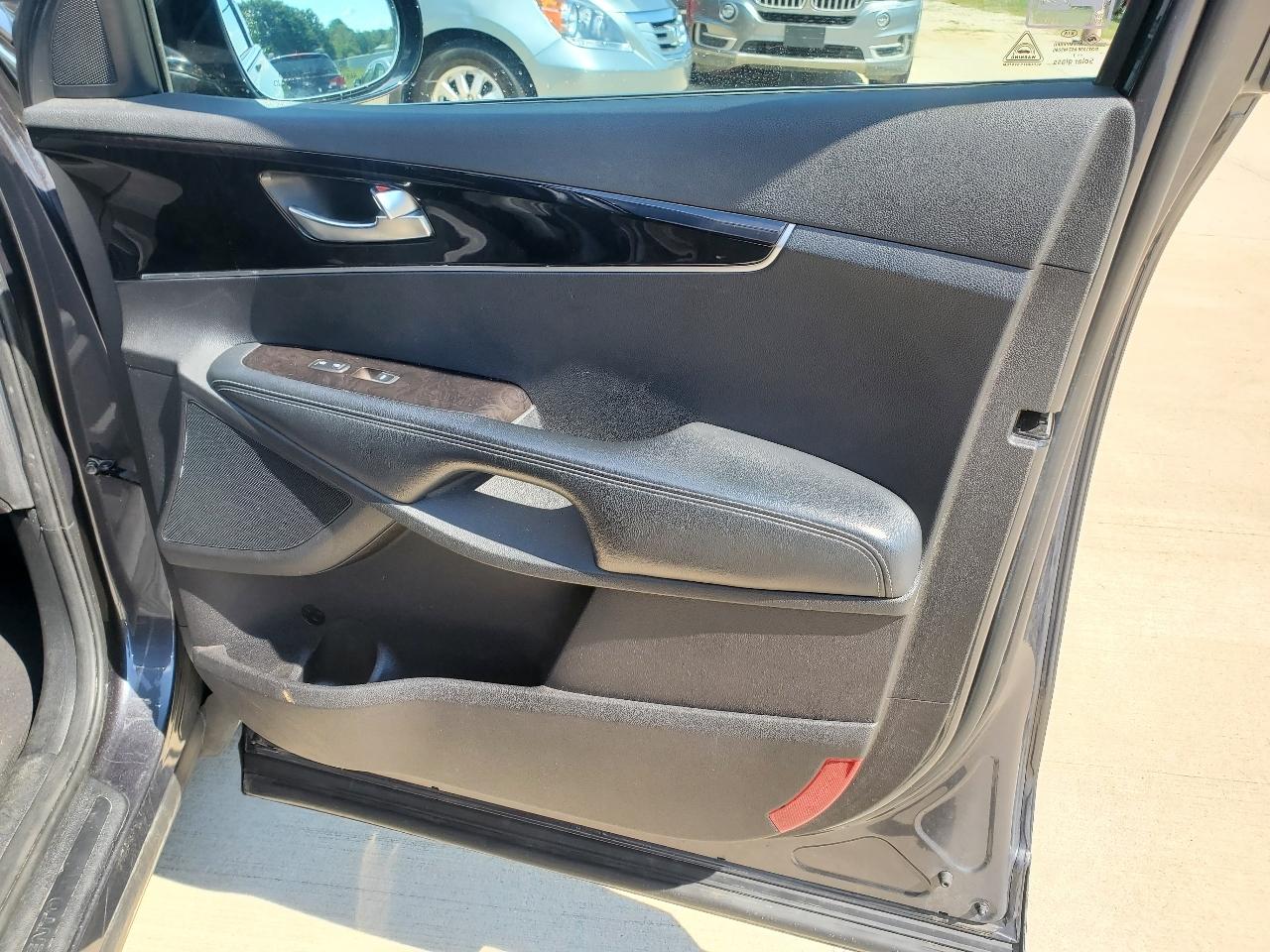Kia Sorento LX 2WD 2018