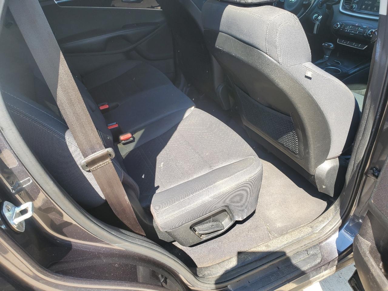 Kia Sorento LX 2WD 2018