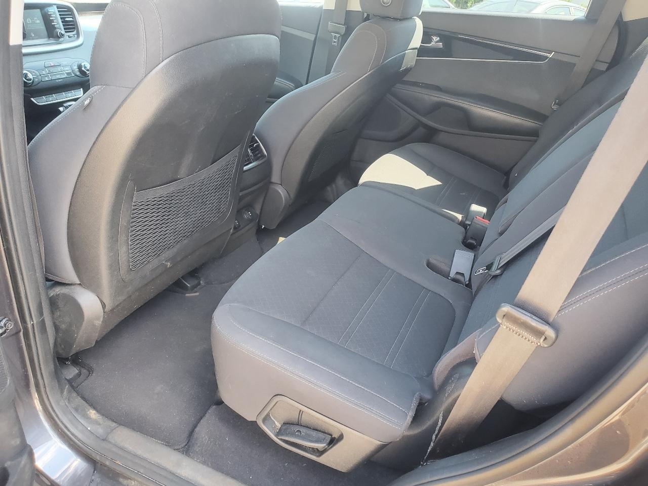 Kia Sorento LX 2WD 2018