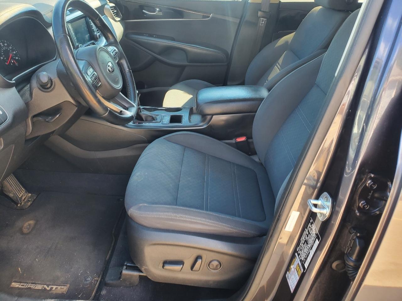 Kia Sorento LX 2WD 2018