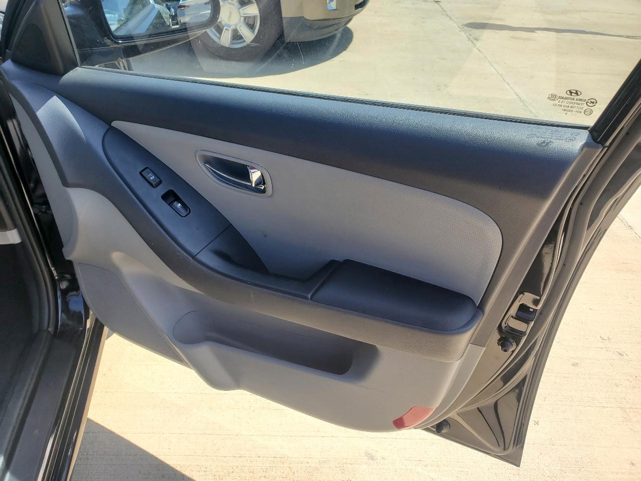 Hyundai Elantra SE 2010
