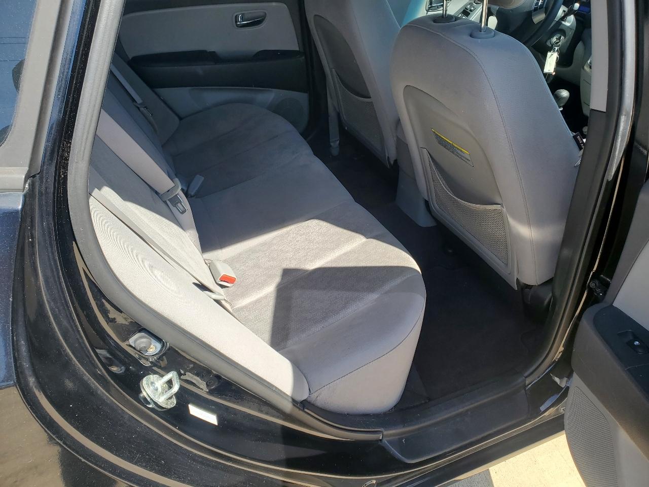 Hyundai Elantra SE 2010
