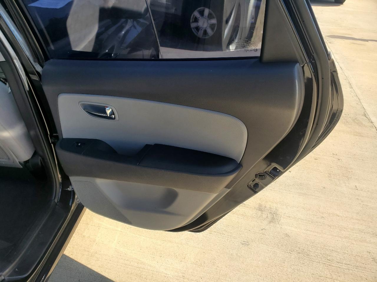 Hyundai Elantra SE 2010