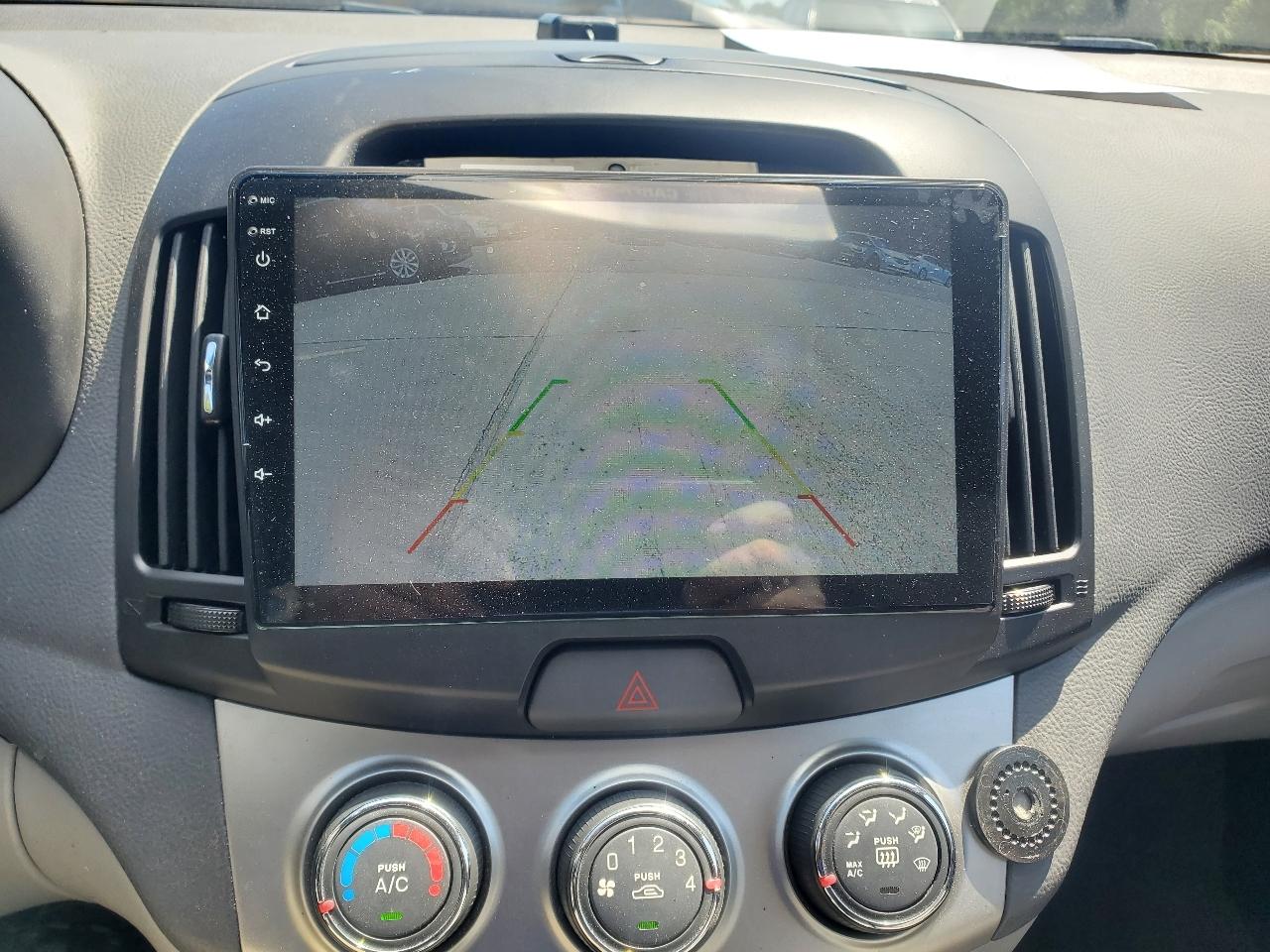 Hyundai Elantra SE 2010
