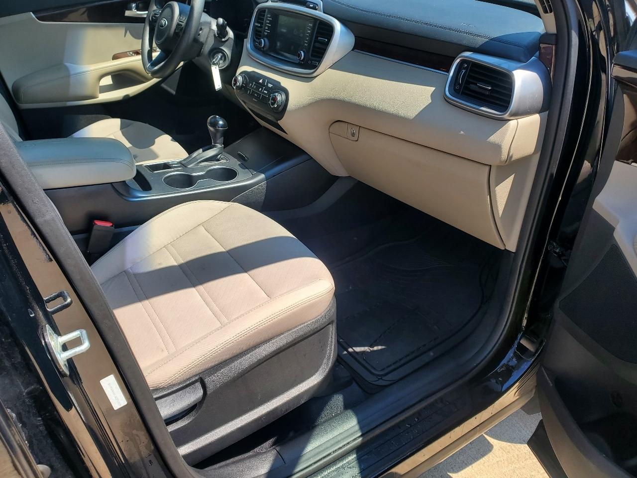 Kia Sorento LX 2WD 2018
