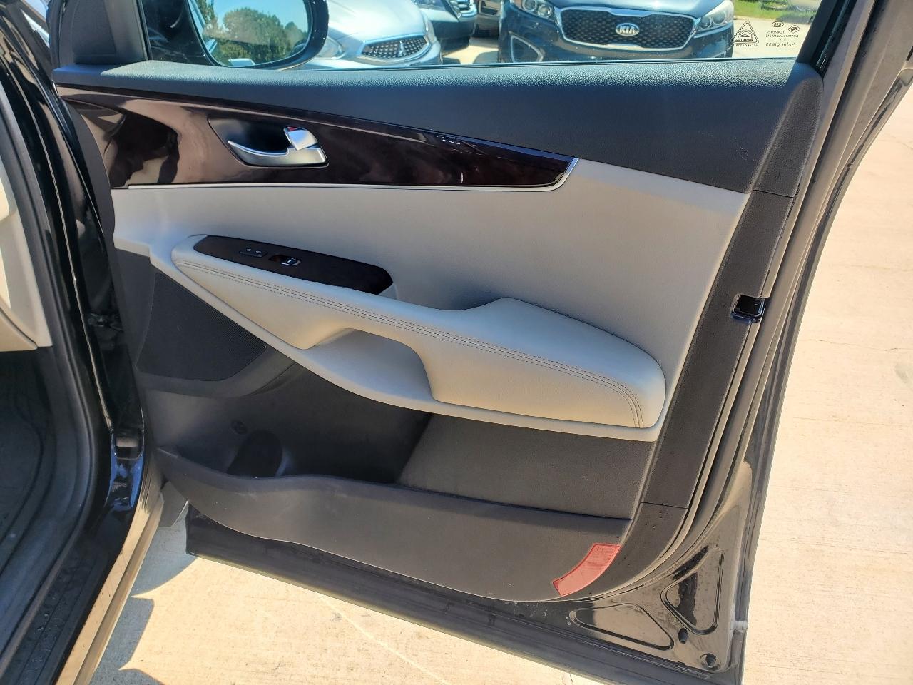 Kia Sorento LX 2WD 2018