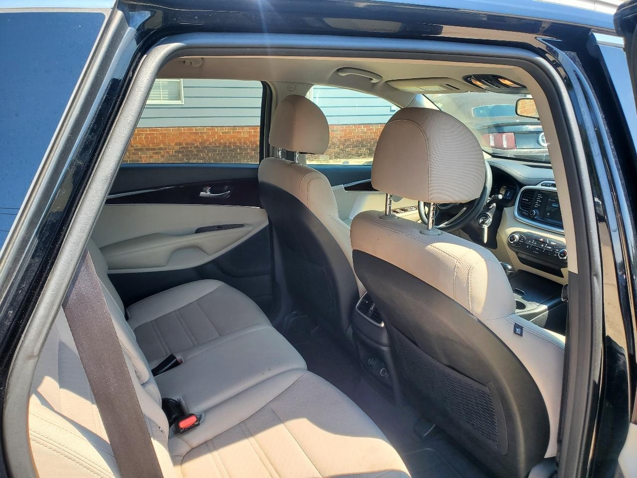 Kia Sorento LX 2WD 2018
