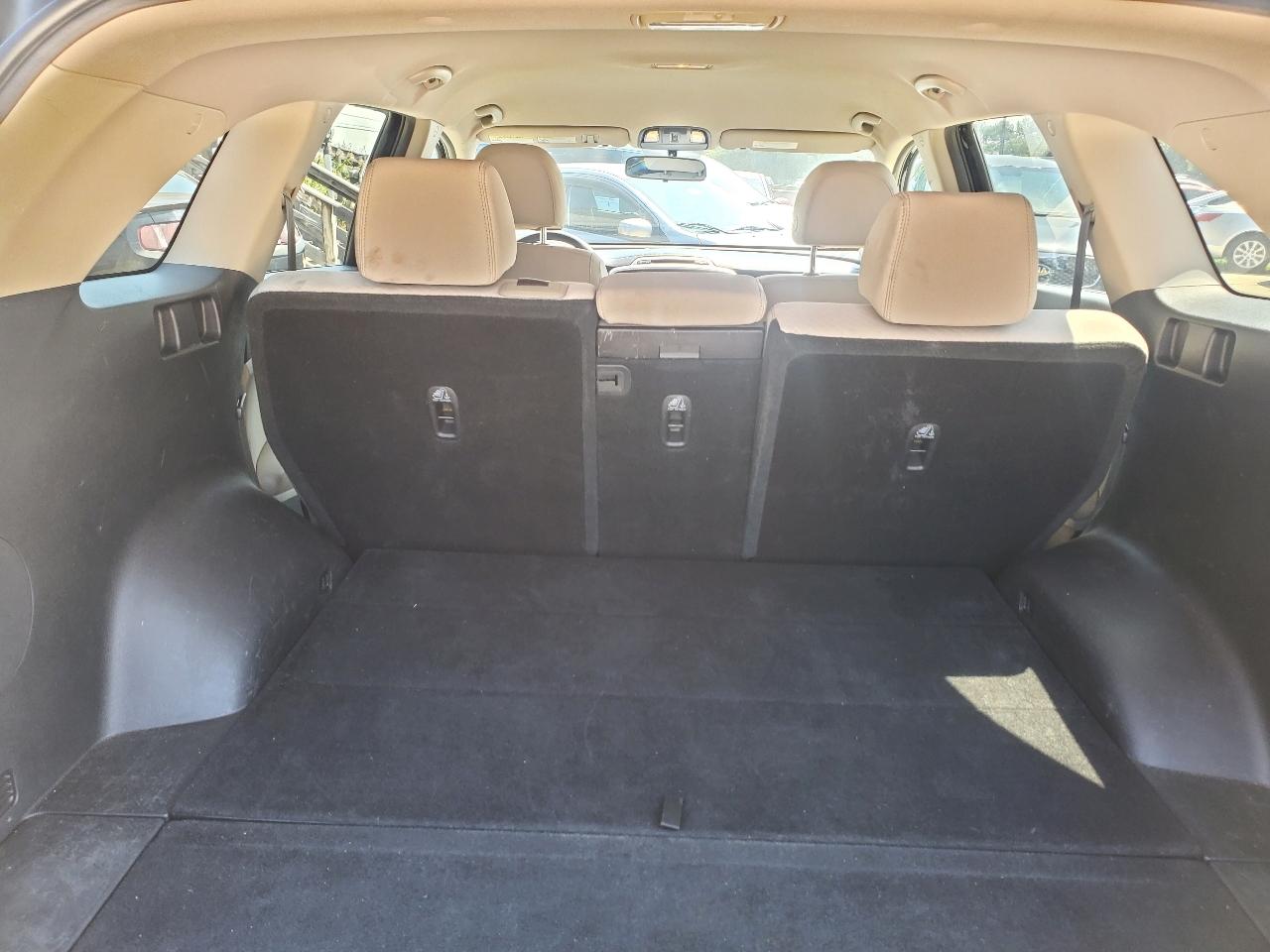 Kia Sorento LX 2WD 2018