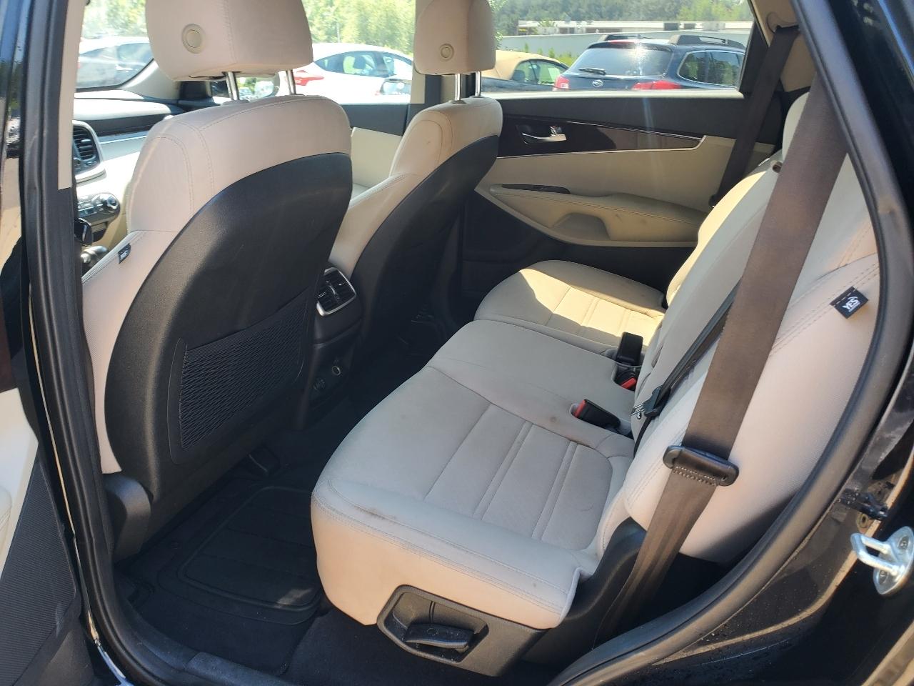 Kia Sorento LX 2WD 2018