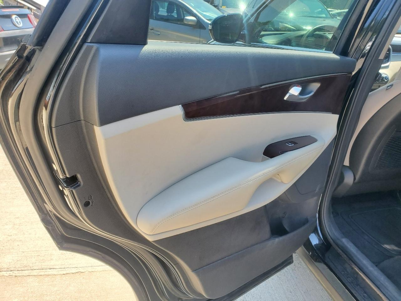 Kia Sorento LX 2WD 2018
