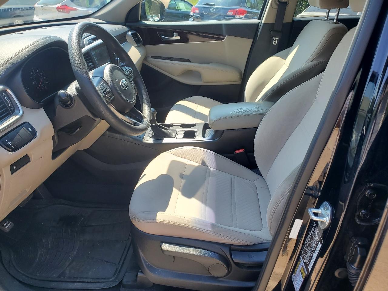 Kia Sorento LX 2WD 2018