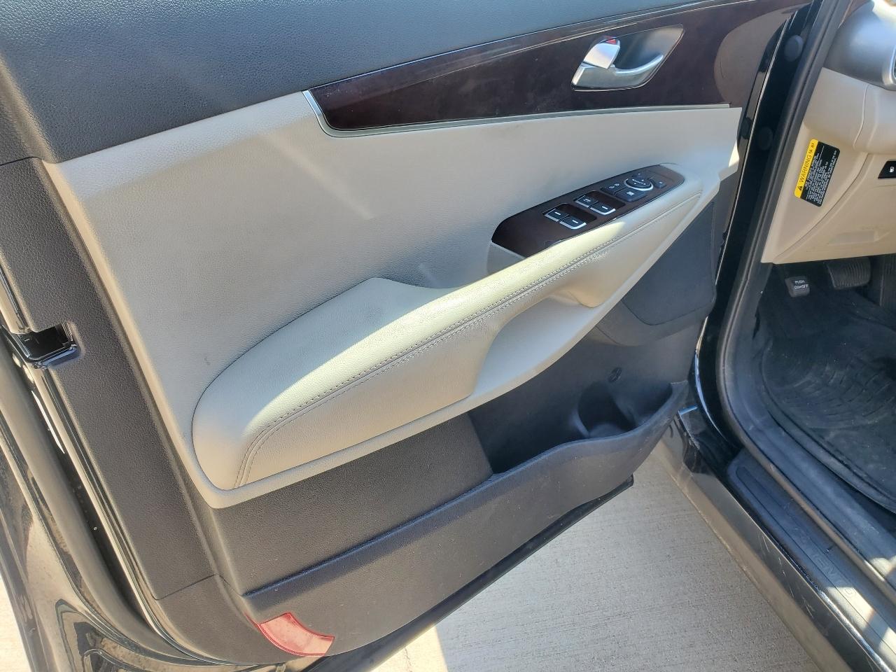Kia Sorento LX 2WD 2018