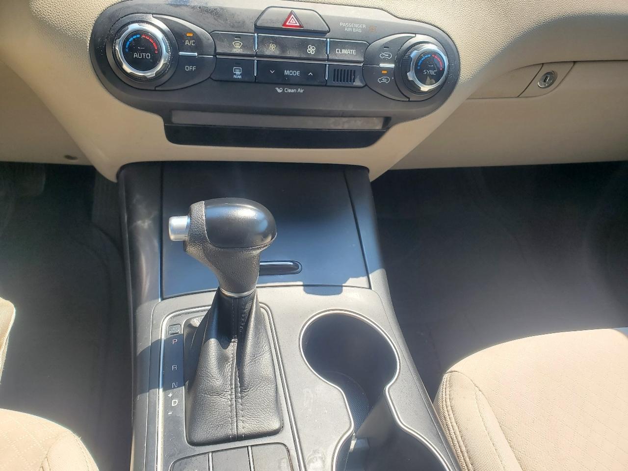 Kia Sorento LX 2WD 2018