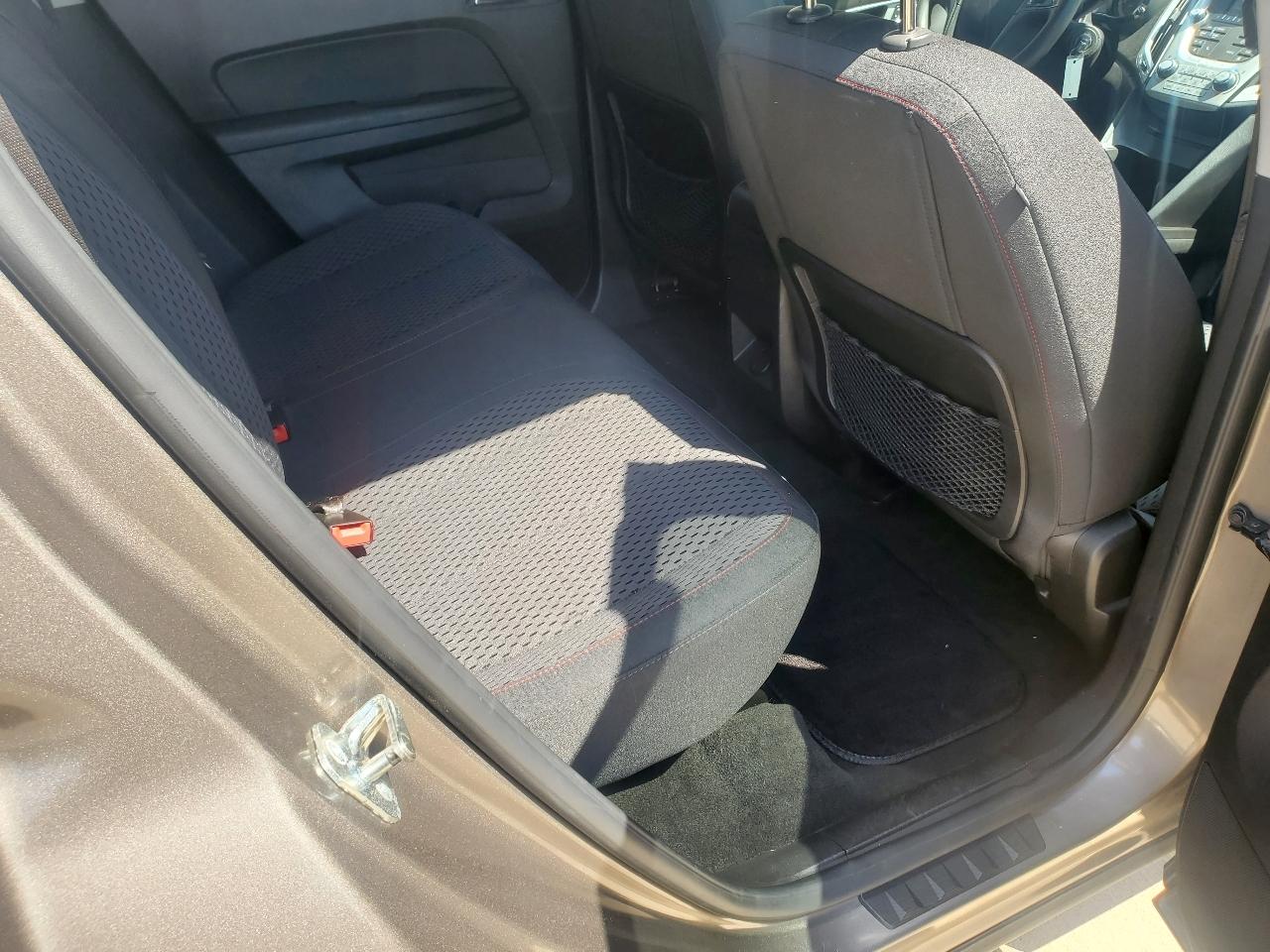 GMC Terrain SLE1 AWD 2012