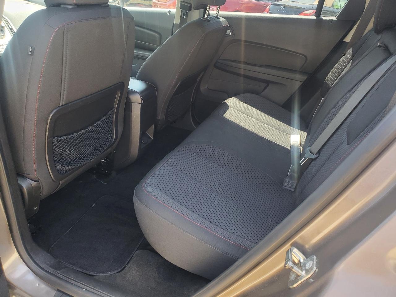 GMC Terrain SLE1 AWD 2012