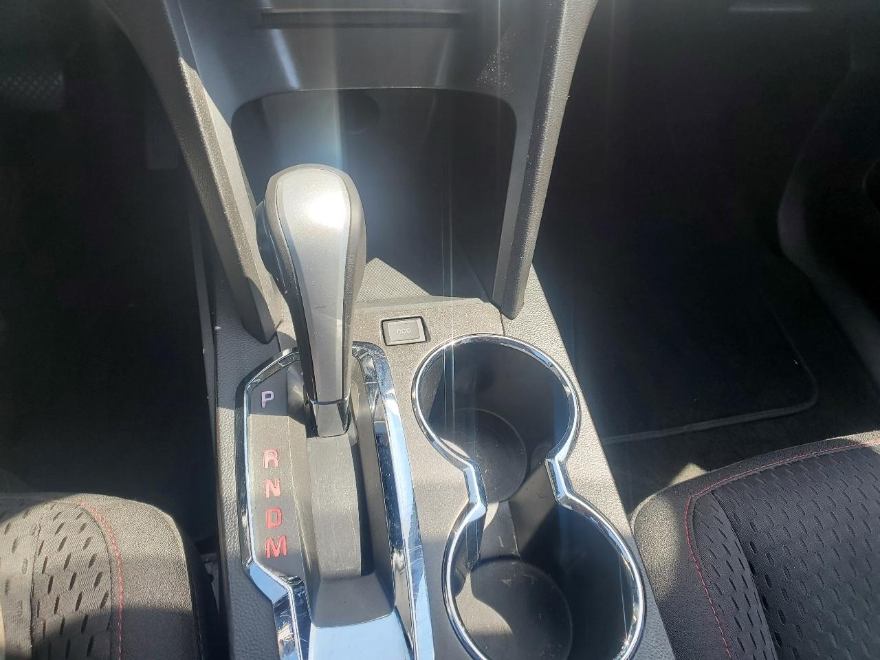 GMC Terrain SLE1 AWD 2012