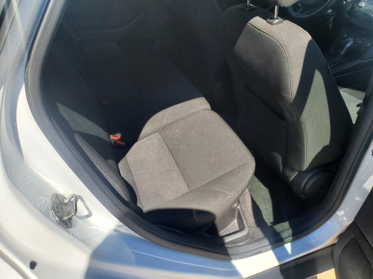 Ford Focus SE Hatch 2018