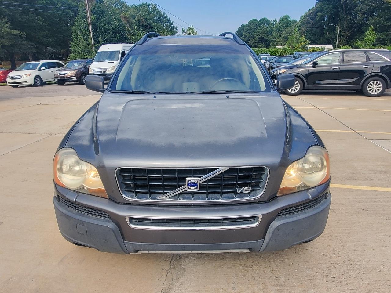 Volvo XC90 V8 2005