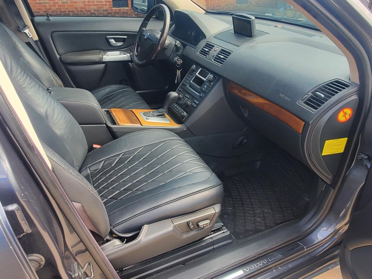 Volvo XC90 V8 2005