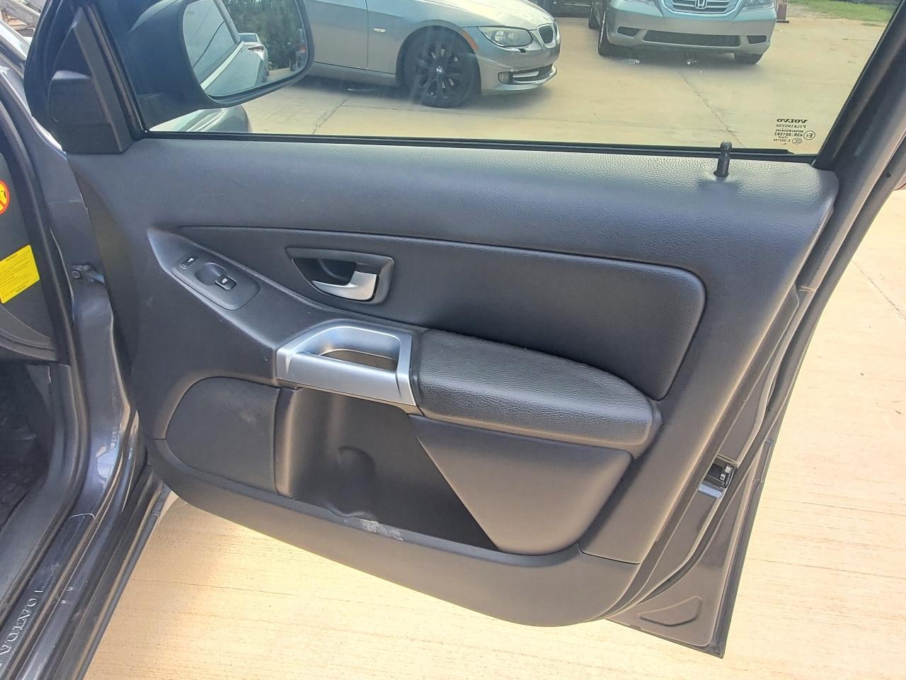 Volvo XC90 V8 2005