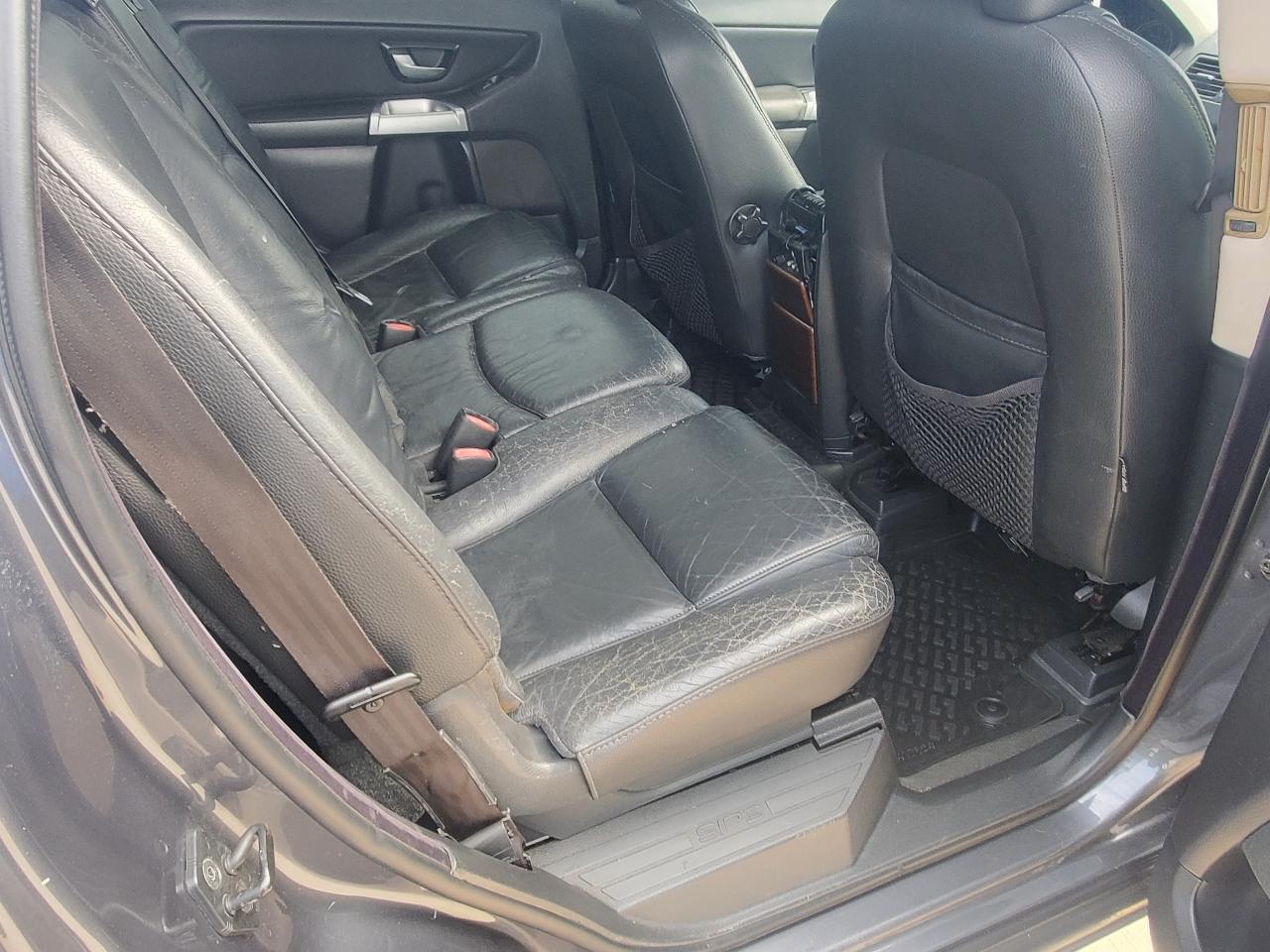 Volvo XC90 V8 2005
