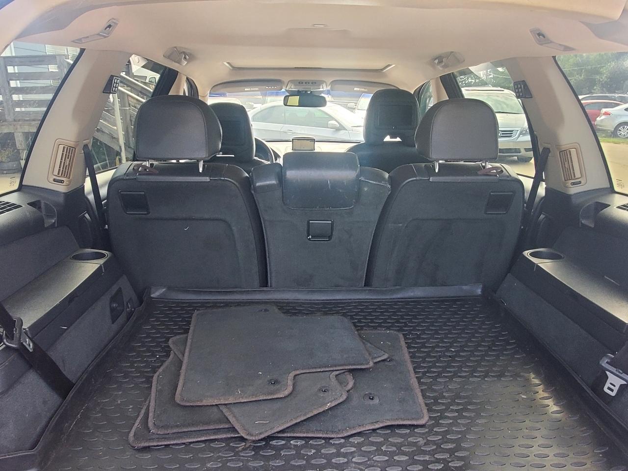 Volvo XC90 V8 2005