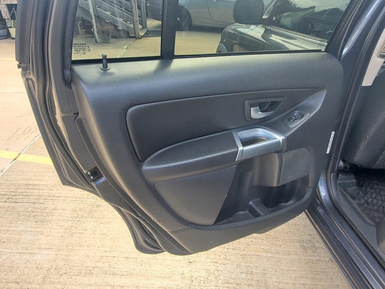 Volvo XC90 V8 2005
