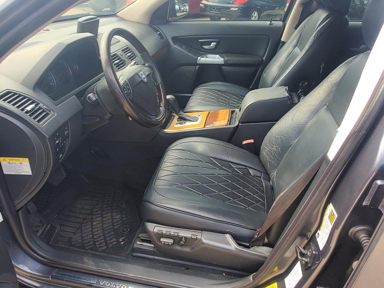 Volvo XC90 V8 2005