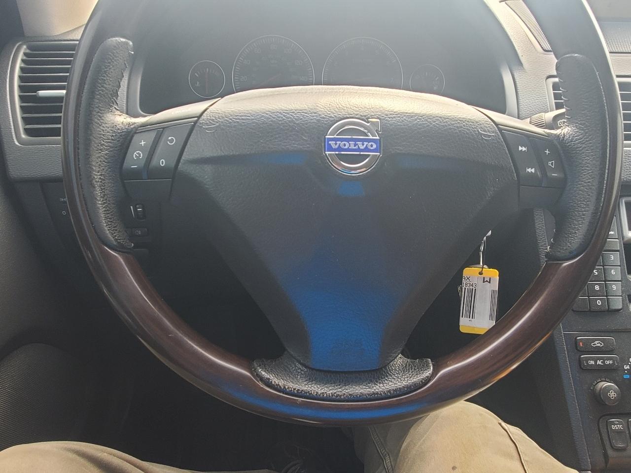 Volvo XC90 V8 2005