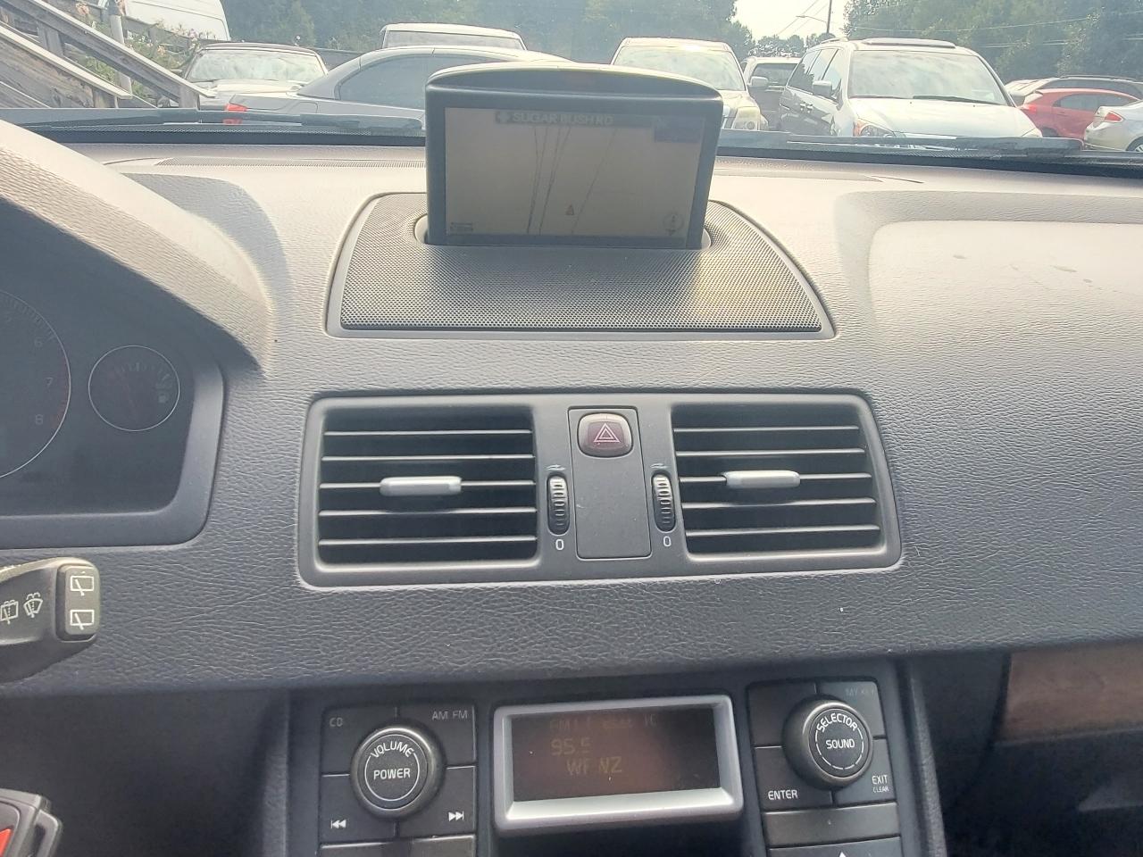 Volvo XC90 V8 2005