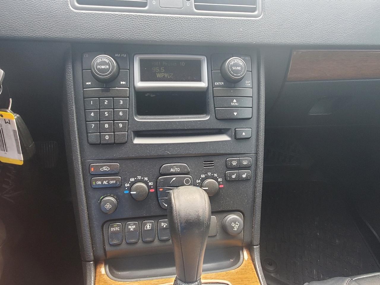 Volvo XC90 V8 2005