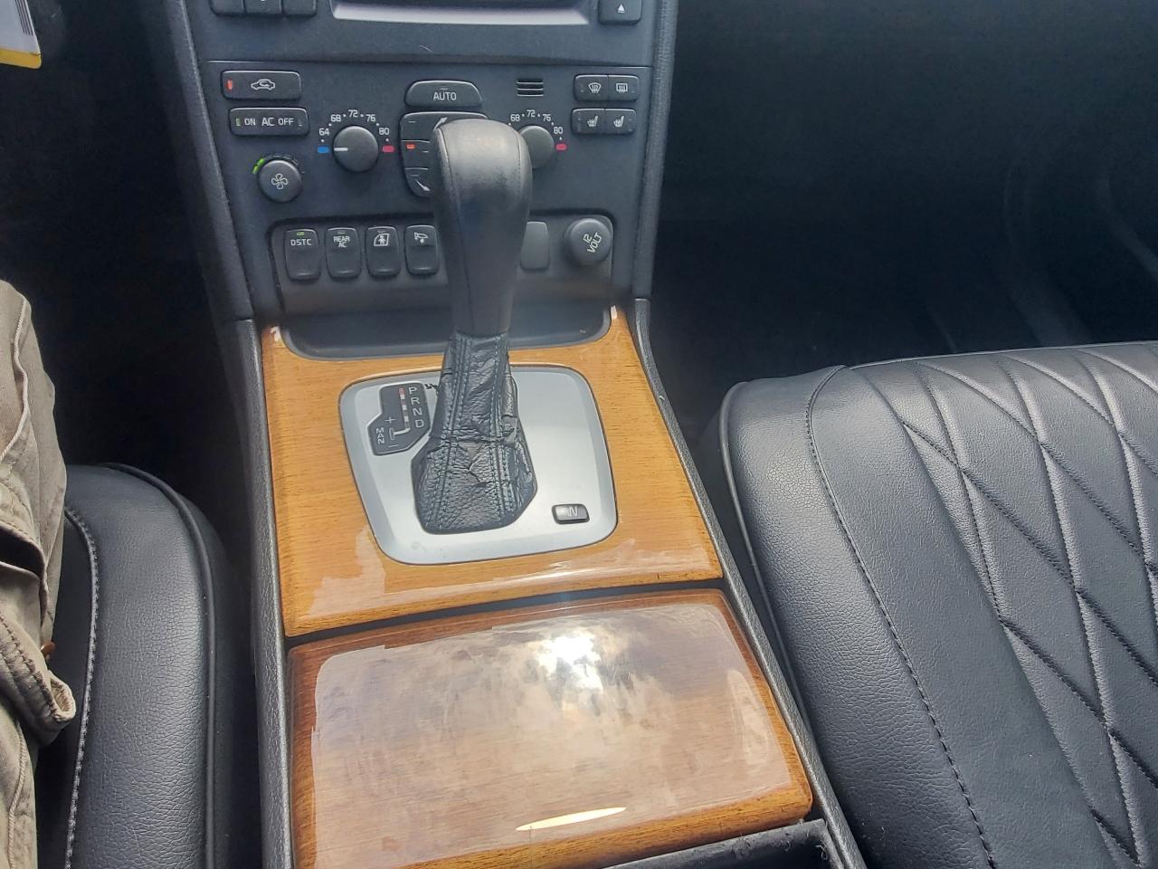Volvo XC90 V8 2005