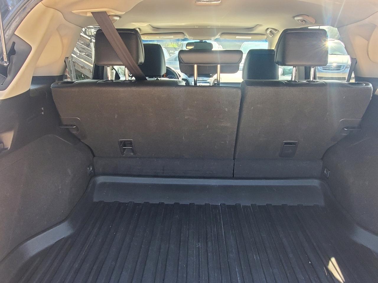 Acura RDX FWD w/Technology Package 2015