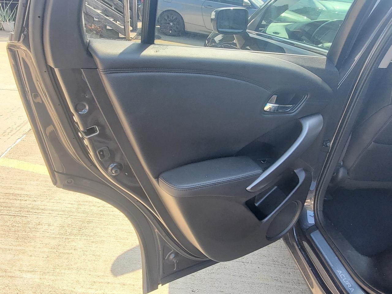 Acura RDX FWD w/Technology Package 2015