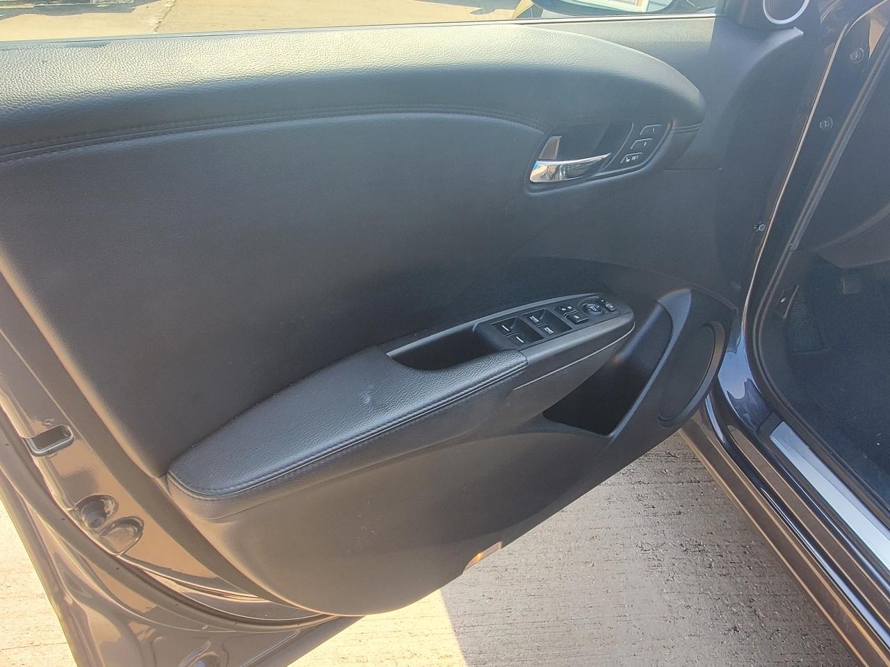 Acura RDX FWD w/Technology Package 2015