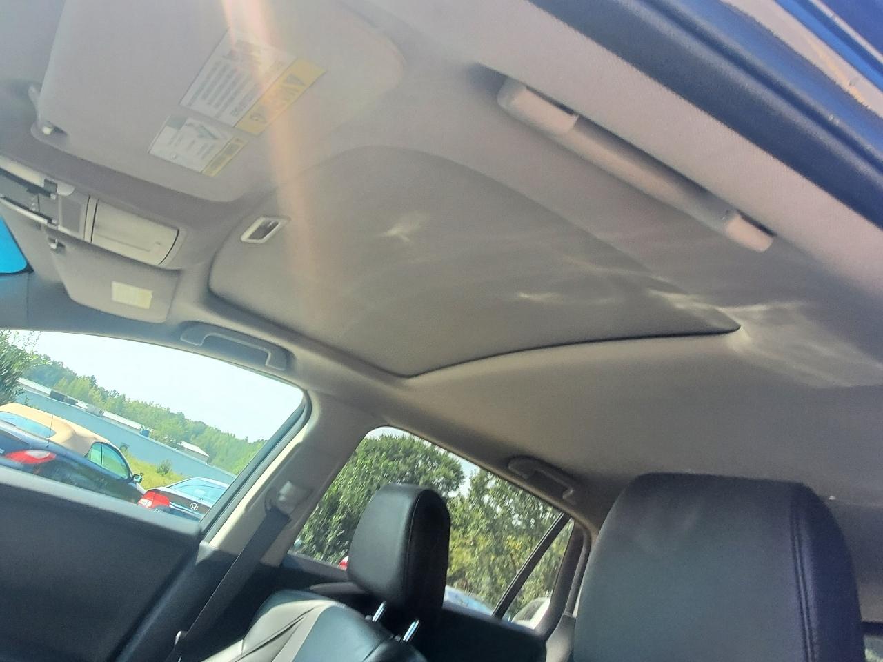 Acura RDX FWD w/Technology Package 2015