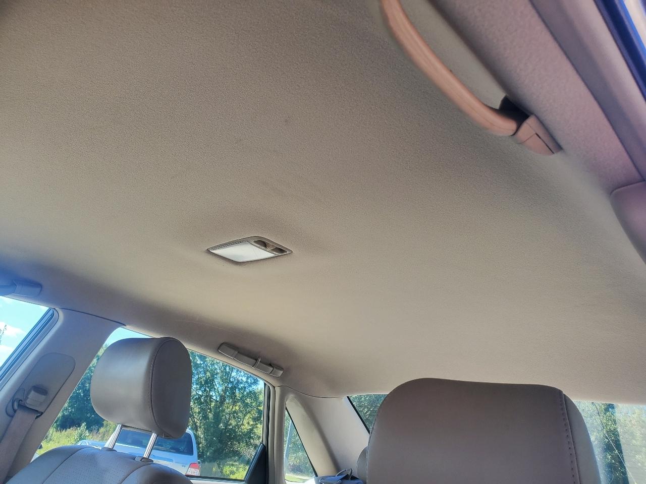 Toyota Avalon XL 2003