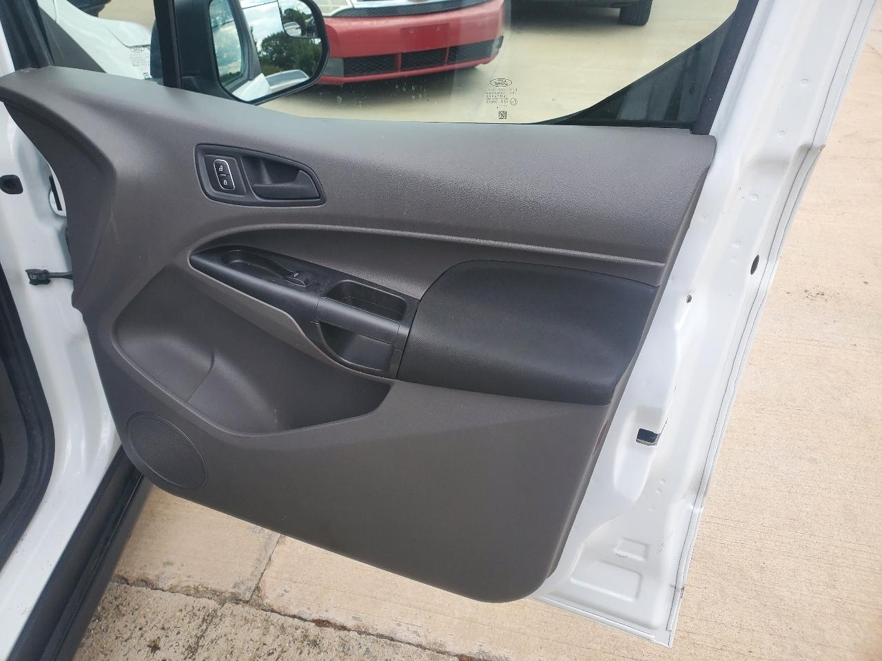 Ford Transit Connect Cargo Van XL SWB w/Rear 180 Degree Door 2019
