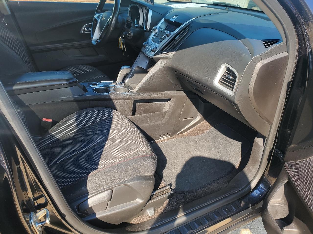Chevrolet Equinox LT1 FWD 2010