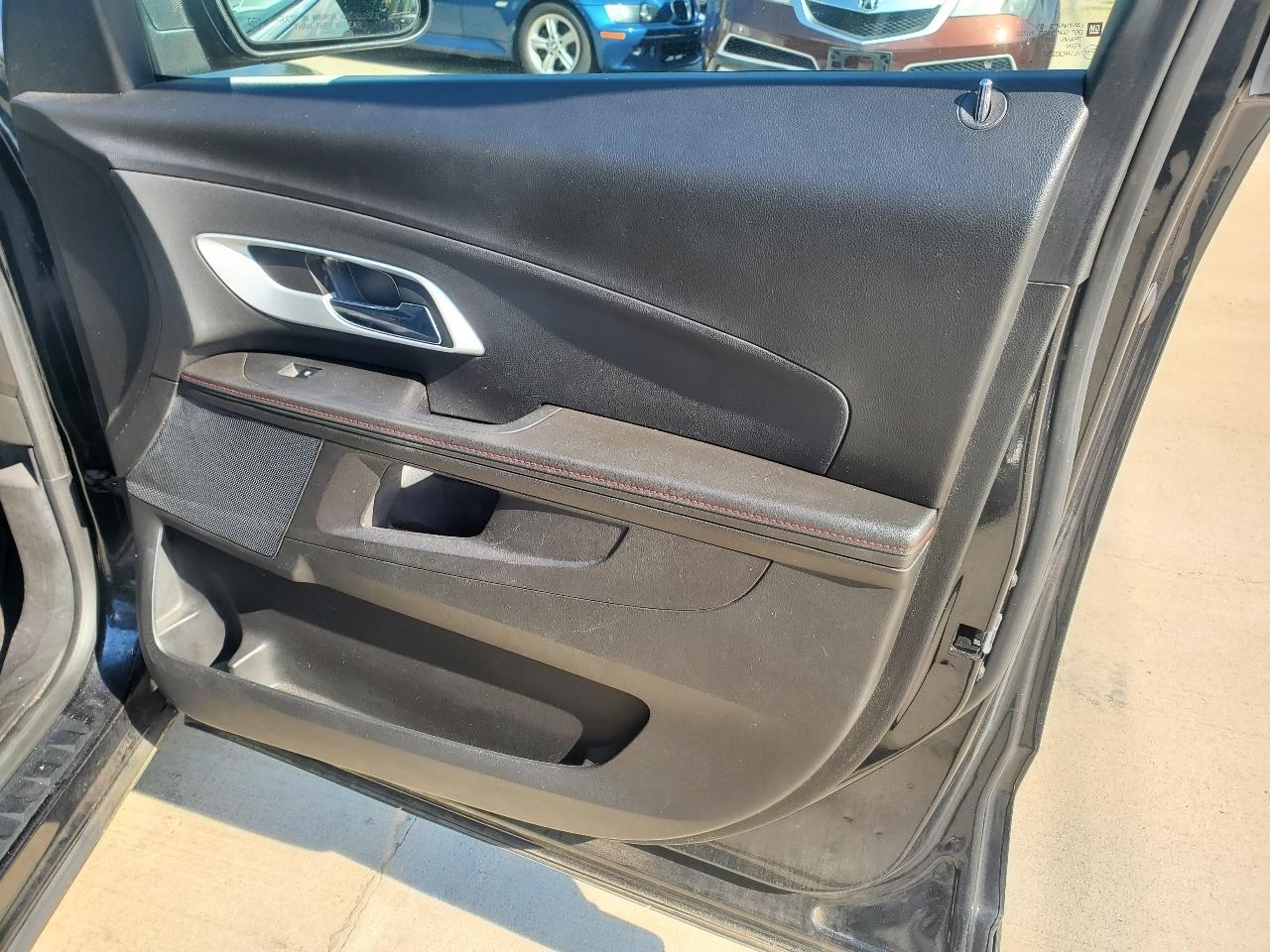 Chevrolet Equinox LT1 FWD 2010