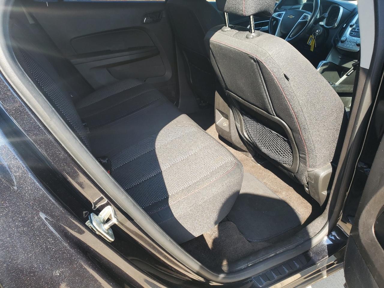 Chevrolet Equinox LT1 FWD 2010