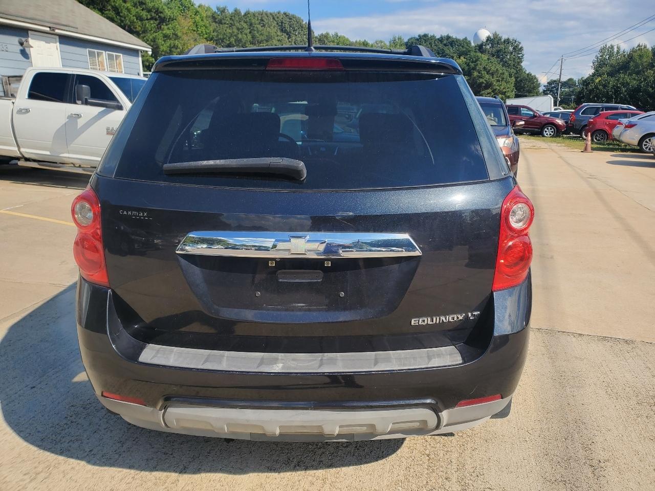 Chevrolet Equinox LT1 FWD 2010
