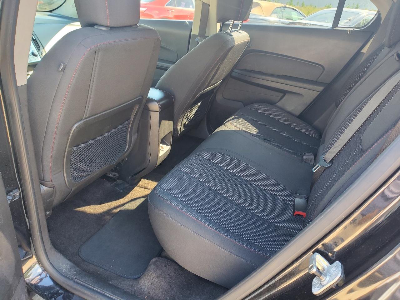 Chevrolet Equinox LT1 FWD 2010