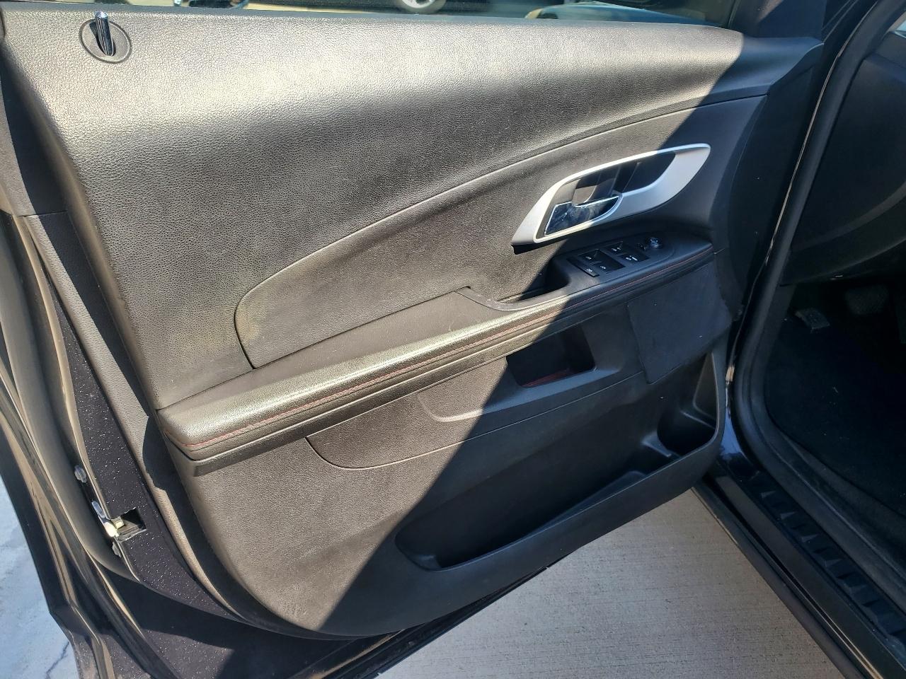 Chevrolet Equinox LT1 FWD 2010