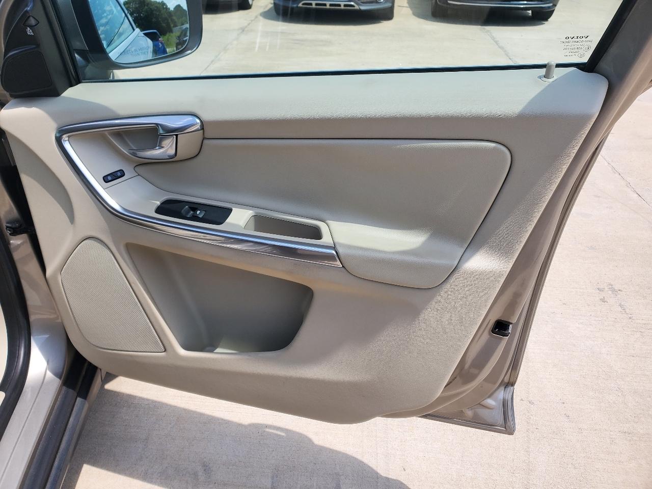Volvo XC60 3.2 2013