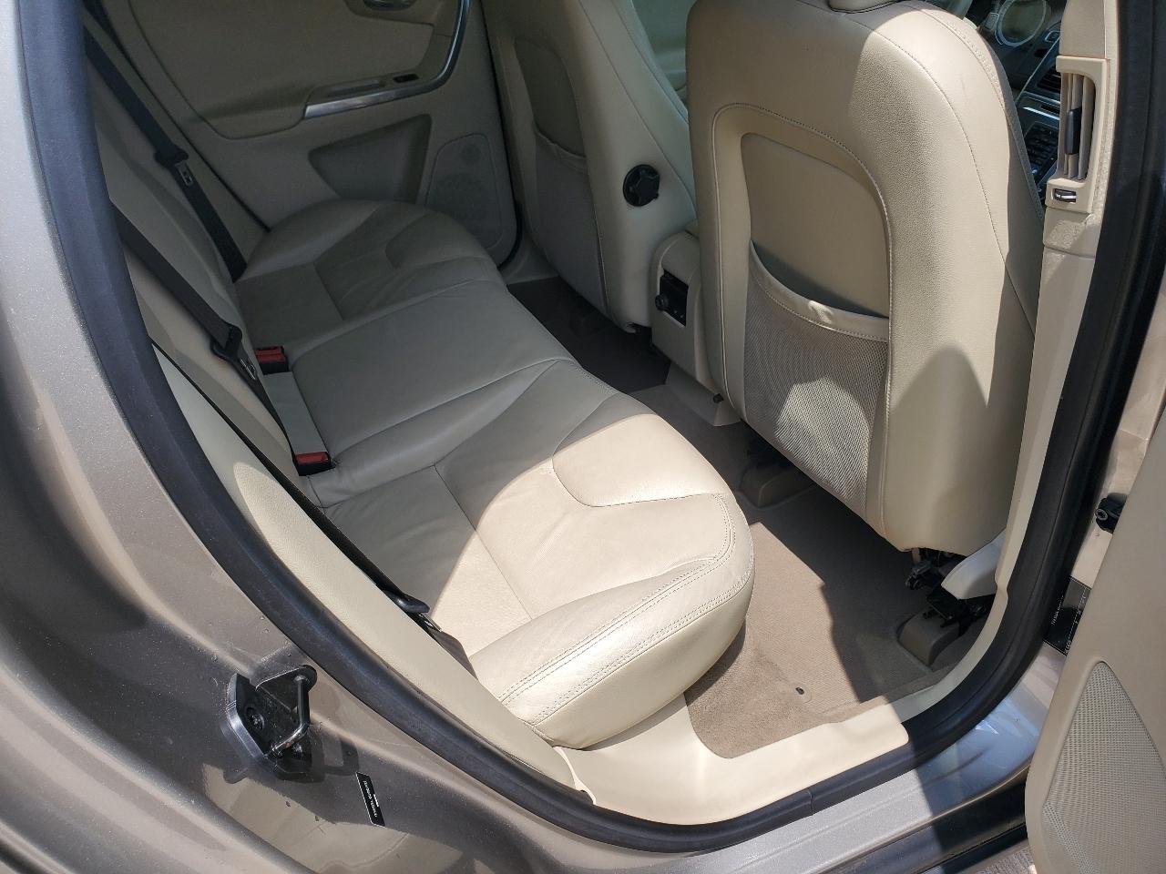 Volvo XC60 3.2 2013
