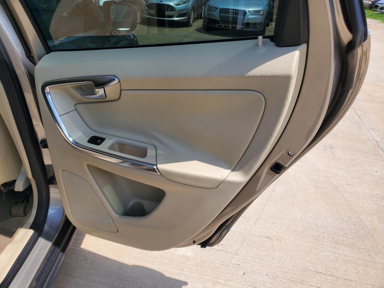 Volvo XC60 3.2 2013